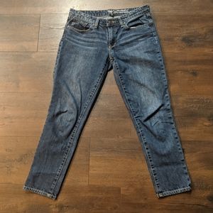 Gap Boyfriend Fit jeans